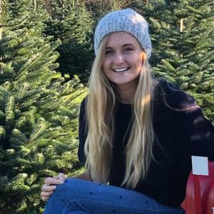 Meet your Posher, Diana